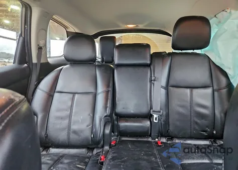 2019 Nissan Pathfinder S z USA, uszkodzony, nr VIN 5N1DR2MM8KC619409